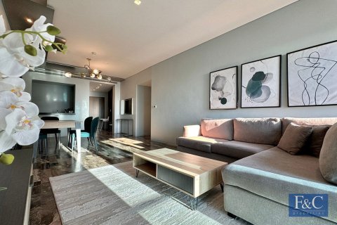 Appartement à Damac Heights, Dubai Marina, Dubai, 3 chambres, 175 m², № 103820 - photo 3
