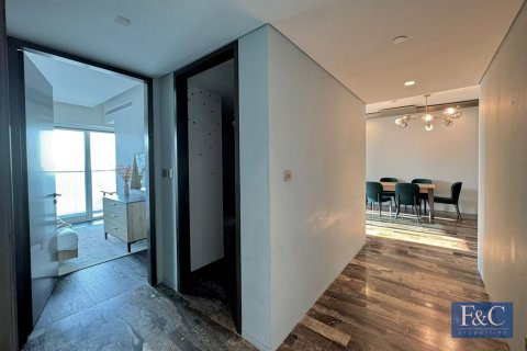 Квартира в Damac Heights, Дубай Марина, Дубай, 3 спальни, 175м², № 103820