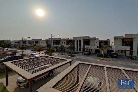 Villa in DAMAC Hills (Akoya by DAMAC), Dubai 3 bedrooms, 251 sq.m. № 103831 - photo 14