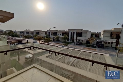 Villa in DAMAC Hills (Akoya by DAMAC), Dubai 3 bedrooms, 251 sq.m. № 103831 - photo 11