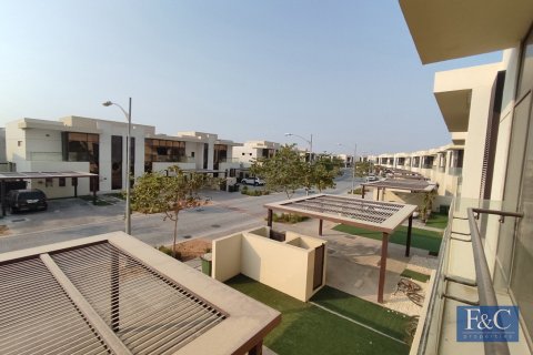 Villa in DAMAC Hills (Akoya by DAMAC), Dubai 3 bedrooms, 251 sq.m. № 103831 - photo 12