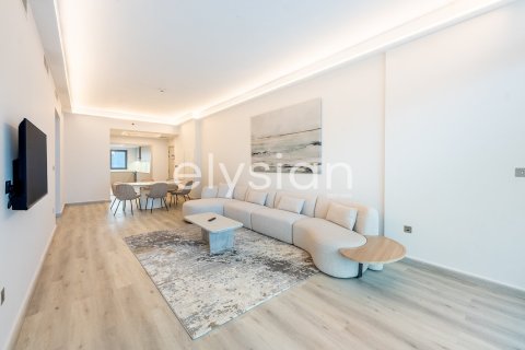 Apartamento en Azure Residences, Palm Jumeirah, Dubai, 2 dormitorios, 187 m², № 37939 - foto 4