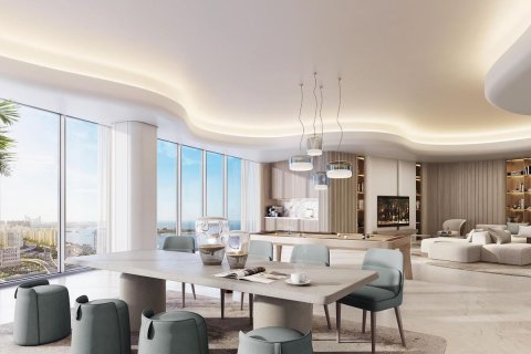 Купить квартиру в Пальме Джумейре, Дубай: 3 спальни, 195.8м², № 23580 - фото 11