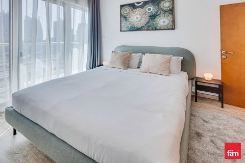 Снять в аренду квартиру в Дубай Марине, Дубай: 2 спальни, 89.6м², № 23595 - фото 19
