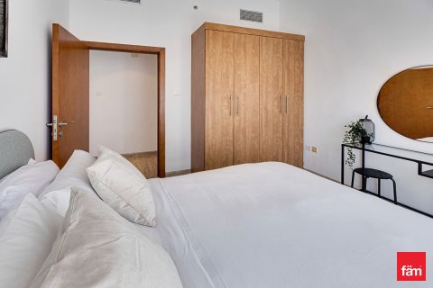 Снять в аренду квартиру в Дубай Марине, Дубай: 2 спальни, 89.6м², № 23595 - фото 16