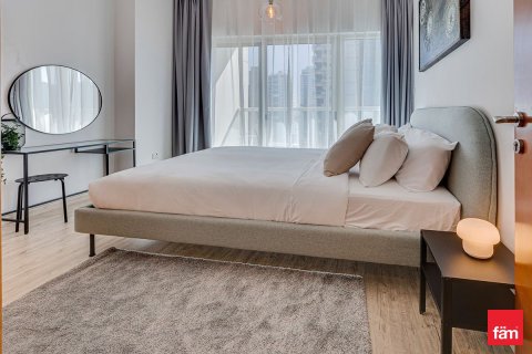 Снять в аренду квартиру в Дубай Марине, Дубай: 2 спальни, 89.6м², № 23595 - фото 14