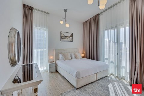 Снять в аренду квартиру в Дубай Марине, Дубай: 2 спальни, 89.6м², № 23595 - фото 15