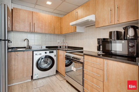 Снять в аренду квартиру в Дубай Марине, Дубай: 2 спальни, 89.6м², № 23595 - фото 9