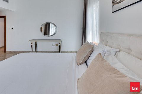 Снять в аренду квартиру в Дубай Марине, Дубай: 2 спальни, 89.6м², № 23595 - фото 17