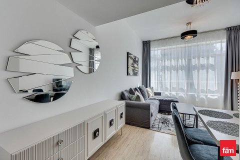 Снять в аренду квартиру в Дубай Марине, Дубай: 2 спальни, 89.6м², № 23595 - фото 3