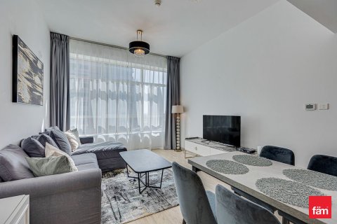 Снять в аренду квартиру в Дубай Марине, Дубай: 2 спальни, 89.6м², № 23595 - фото 5