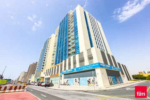 شقة في Al Furjan, دبي 1غرف نوم, 98.1 م² رقم 77958 - صورة 6