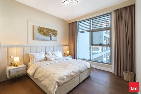 Снять в аренду квартиру в Дубай Хилс Эстейт, Дубай: 3 спальни, 183м², № 77963 - фото 12