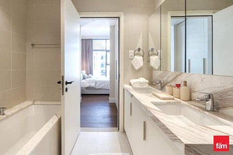 Снять в аренду квартиру в Дубай Хилс Эстейт, Дубай: 3 спальни, 183м², № 77963 - фото 13