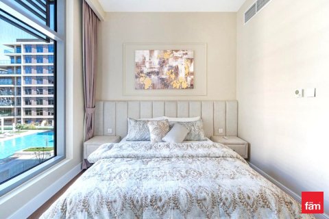 Снять в аренду квартиру в Дубай Хилс Эстейт, Дубай: 3 спальни, 183м², № 77963 - фото 9