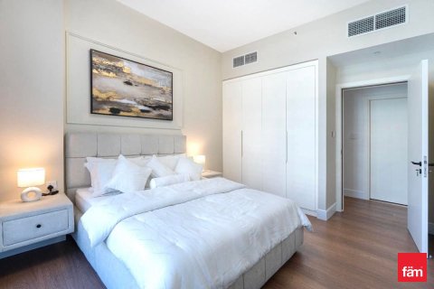 Снять в аренду квартиру в Дубай Хилс Эстейт, Дубай: 3 спальни, 183м², № 77963 - фото 8