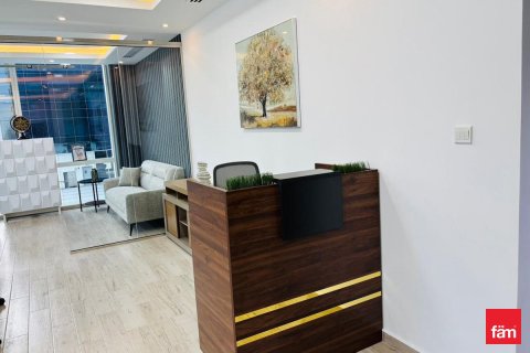 Снять в аренду офис в Бизнес-Бэе, Дубай: 41.2м², № 77960 - фото 4