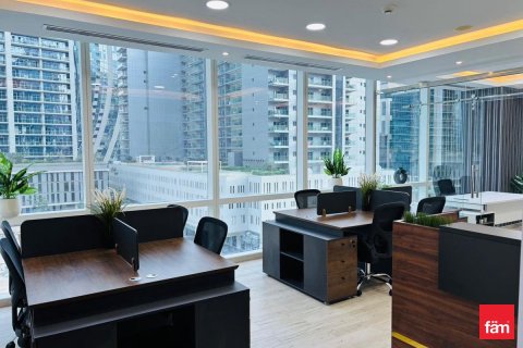 Снять в аренду офис в Бизнес-Бэе, Дубай: 41.2м², № 77960 - фото 6