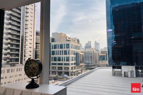 Снять в аренду офис в Бизнес-Бэе, Дубай: 41.2м², № 77960 - фото 5