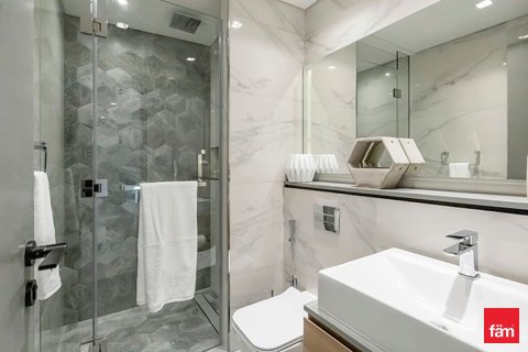 Appartement à Business Bay, Dubai, 2 chambres, 89.7 m², № 77962 - photo 23