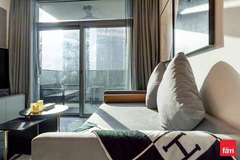 Appartement à Business Bay, Dubai, 2 chambres, 89.7 m², № 77962 - photo 8