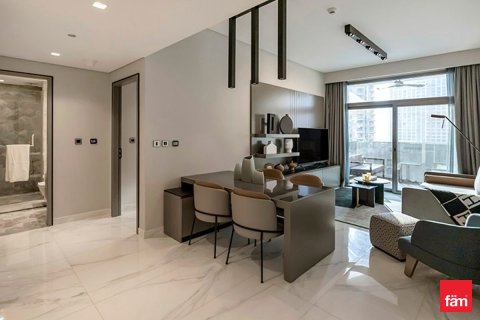 Appartement à Business Bay, Dubai, 2 chambres, 89.7 m², № 77962 - photo 7