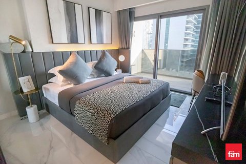 Appartement à Business Bay, Dubai, 2 chambres, 89.7 m², № 77962 - photo 13