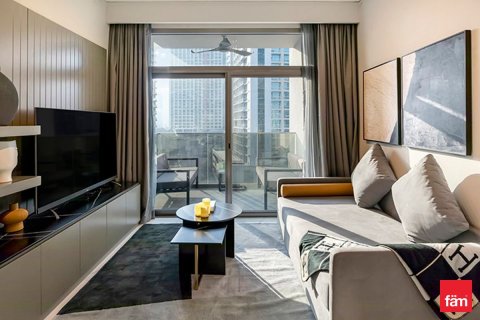 Appartement à Business Bay, Dubai, 2 chambres, 89.7 m², № 77962 - photo 4