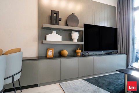 Appartement à Business Bay, Dubai, 2 chambres, 89.7 m², № 77962 - photo 11