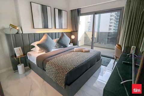 Appartement à Business Bay, Dubai, 2 chambres, 89.7 m², № 77962 - photo 12