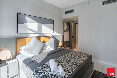 Appartement à Business Bay, Dubai, 2 chambres, 89.7 m², № 77962 - photo 19