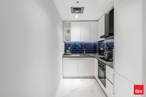 Appartement à Business Bay, Dubai, 2 chambres, 89.7 m², № 77962 - photo 21