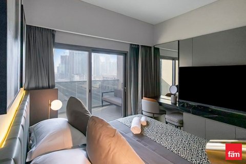 Appartement à Business Bay, Dubai, 2 chambres, 89.7 m², № 77962 - photo 14