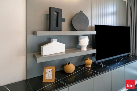 Appartement à Business Bay, Dubai, 2 chambres, 89.7 m², № 77962 - photo 10