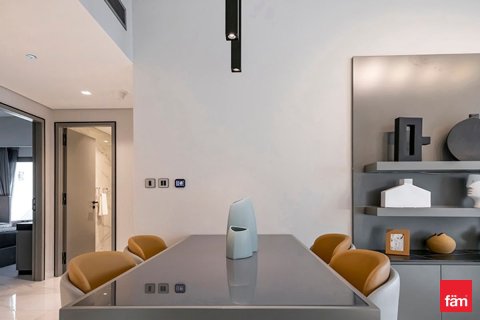 Appartement à Business Bay, Dubai, 2 chambres, 89.7 m², № 77962 - photo 17