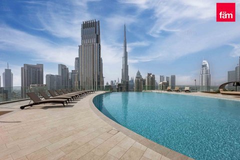 Apartamento en Downtown Dubai (Downtown Burj Dubai), Dubai, 2 dormitorios, 140.3 m², № 77950 - foto 14