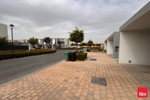 Adosado en Dubai, 4 dormitorios, 230 m², № 77959 - foto 7