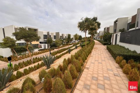 Adosado en Dubai, 4 dormitorios, 230 m², № 77959 - foto 8