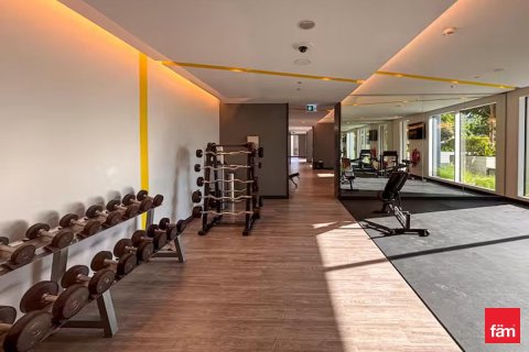 Снять в аренду квартиру в Дубае: 2 спальни, 104.7м², № 77961 - фото 12