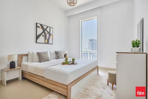 Снять в аренду квартиру в Дубае: 2 спальни, 104.7м², № 77961 - фото 10