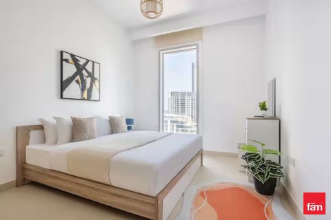 Снять в аренду квартиру в Дубае: 2 спальни, 104.7м², № 77961 - фото 6