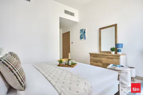 Снять в аренду квартиру в Дубае: 2 спальни, 104.7м², № 77961 - фото 16