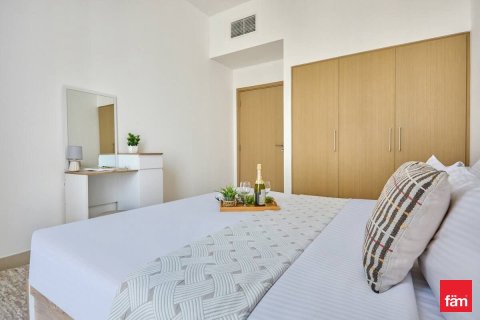 Снять в аренду квартиру в Дубае: 2 спальни, 104.7м², № 77961 - фото 18