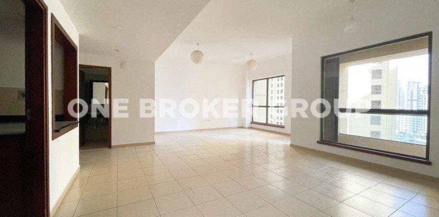 Квартира в Дубае, 3 спальни, 167.2м², № 1192