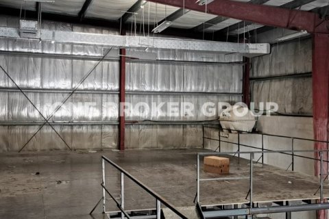 Warehouse in Dubai Investment Park, Dubai 2043.8 sq.m. № 1195 - photo 2