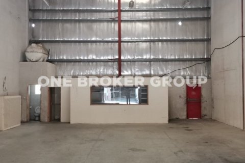 Warehouse in Dubai Investment Park, Dubai 2043.8 sq.m. № 1195 - photo 20