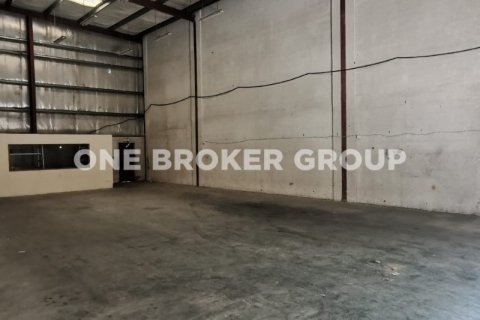 Warehouse in Dubai Investment Park, Dubai 2043.8 sq.m. № 1195 - photo 14
