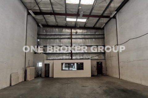 Warehouse in Dubai Investment Park, Dubai 2043.8 sq.m. № 1195 - photo 18