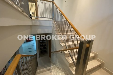 Townhouse in Quortaj, Al Furjan, Dubai 3 bedrooms, 224 sq.m. № 1193 - photo 24