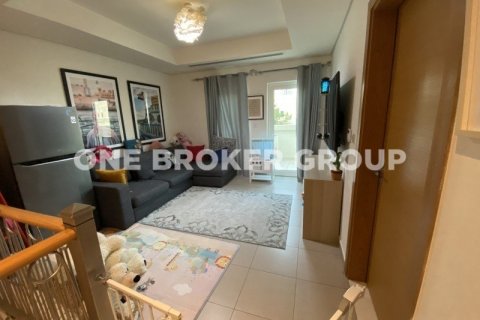 Townhouse in Quortaj, Al Furjan, Dubai 3 bedrooms, 224 sq.m. № 1193 - photo 9